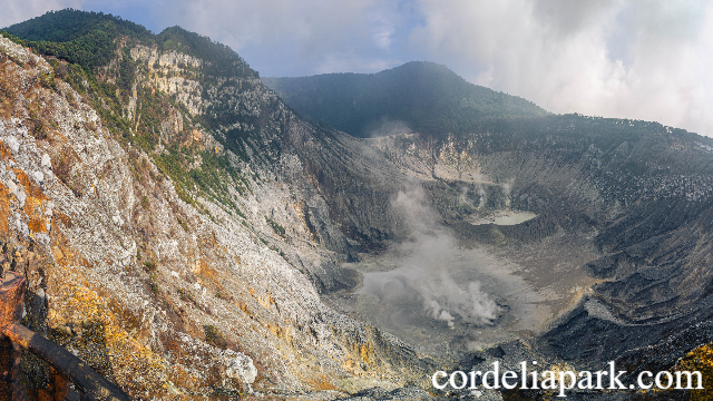 Rekomendasi Wisata Alam Di Bandung yang Wajib di Kunjungi