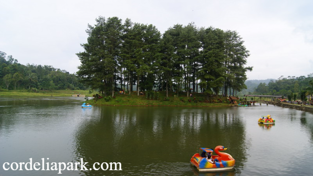 Wisata Alam Purwakarta: Menyatu dengan Keindahan Alam yang Menenangkan