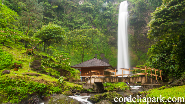 Wisata Alam Seru di Cimahi untuk Liburan Singkat