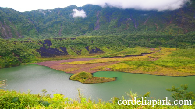 Rekomendasi Wisata Alam di Tasikmalaya yang Wajib Dikunjungi