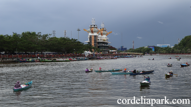 Menikmati Keindahan Alam Banjar: Wisata Alam yang Wajib Dikunjungi